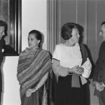 Sonia Gandhi - Famous Politician