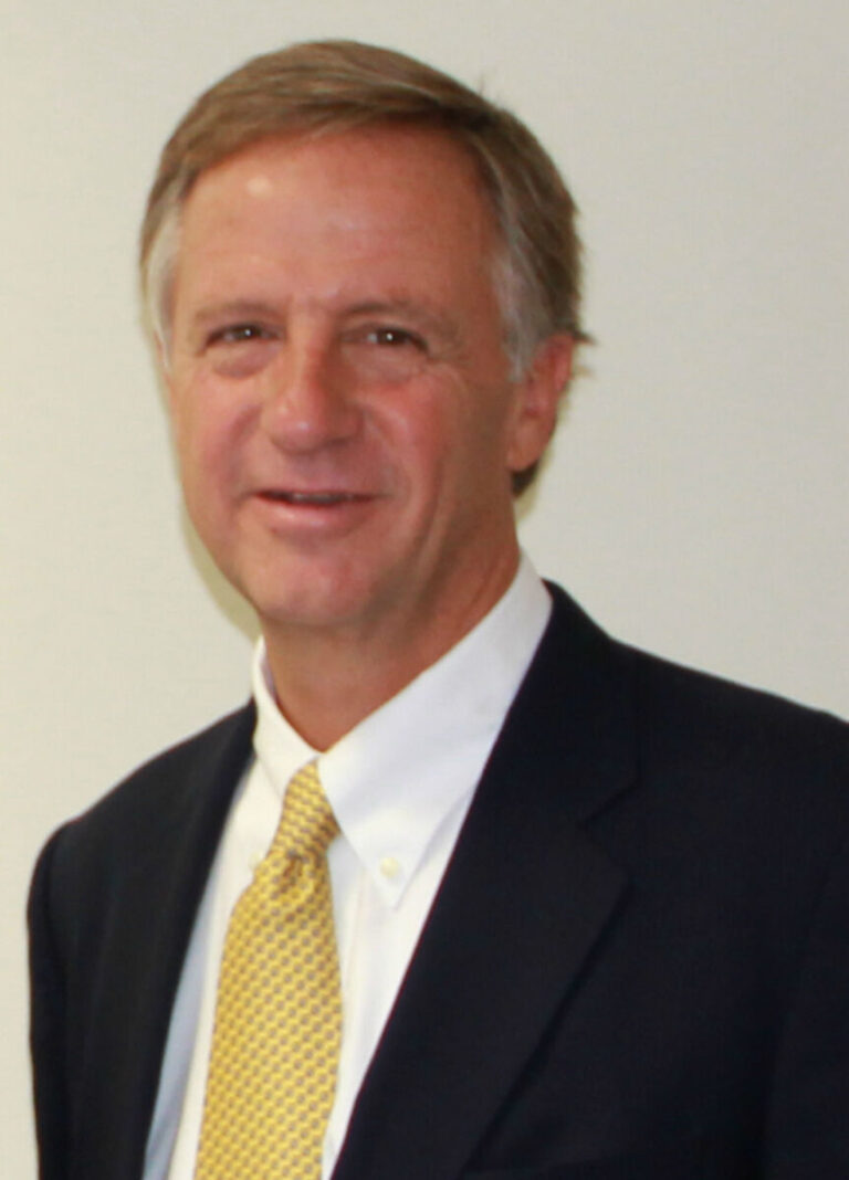 Bill Haslam - Famous Actor