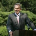 Tony Blair - Famous Statesman