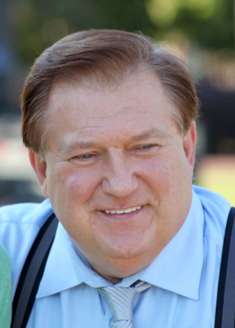 Bob Beckel - Famous Commentator