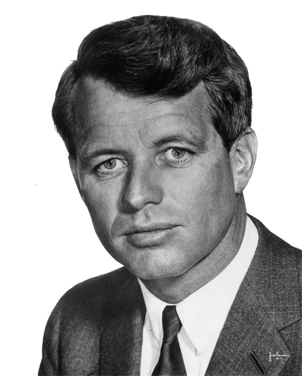 Robert F. Kennedy Net Worth Details, Personal Info