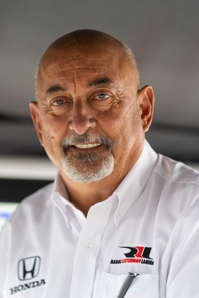 Bobby Rahal net worth in Racing category