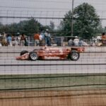 Bobby Rahal - Famous Race Car Driver