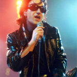 Bono - Famous Songwriter