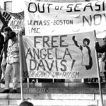 Angela Davis - Famous Author