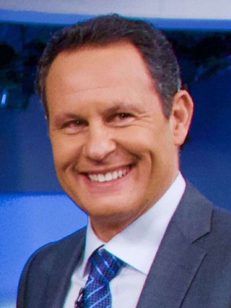 Brian Kilmeade - Famous Journalist