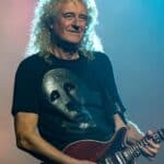 Brian May - Famous Author