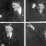 Adolf Hitler - Famous Politician