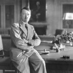 Adolf Hitler - Famous Visual Artist