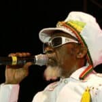 Bunny Wailer - Famous Songwriter