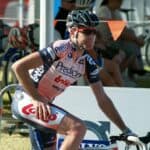Cadel Evans - Famous Professional Road Racing Cyclist