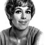 Carol Burnett - Famous Singer