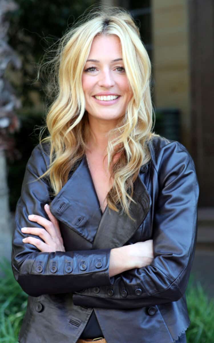 Cat Deeley - Famous Tv Personality