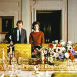 Jacqueline Kennedy Onassis - Famous Editor