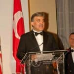 Abdullah Gül - Famous Politician