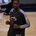 Chris Bosh - Famous Basketball Player