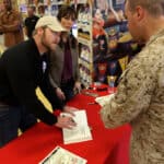 Chris Kyle - Famous Military Officer