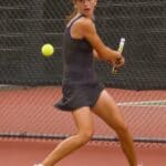 CiCi Bellis - Famous Tennis Player