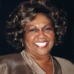 Cissy Houston - Famous Singer