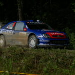 Sebastien Loeb - Famous Rally Driver