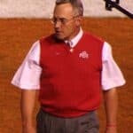 Jim Tressel - Famous Coach