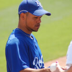 Coco Crisp - Famous Baseball Player