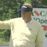 Colin Montgomerie - Famous Golfer