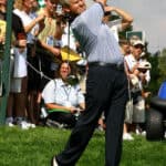 Colin Montgomerie - Famous Designer