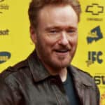 Conan O'Brien - Famous Comedian