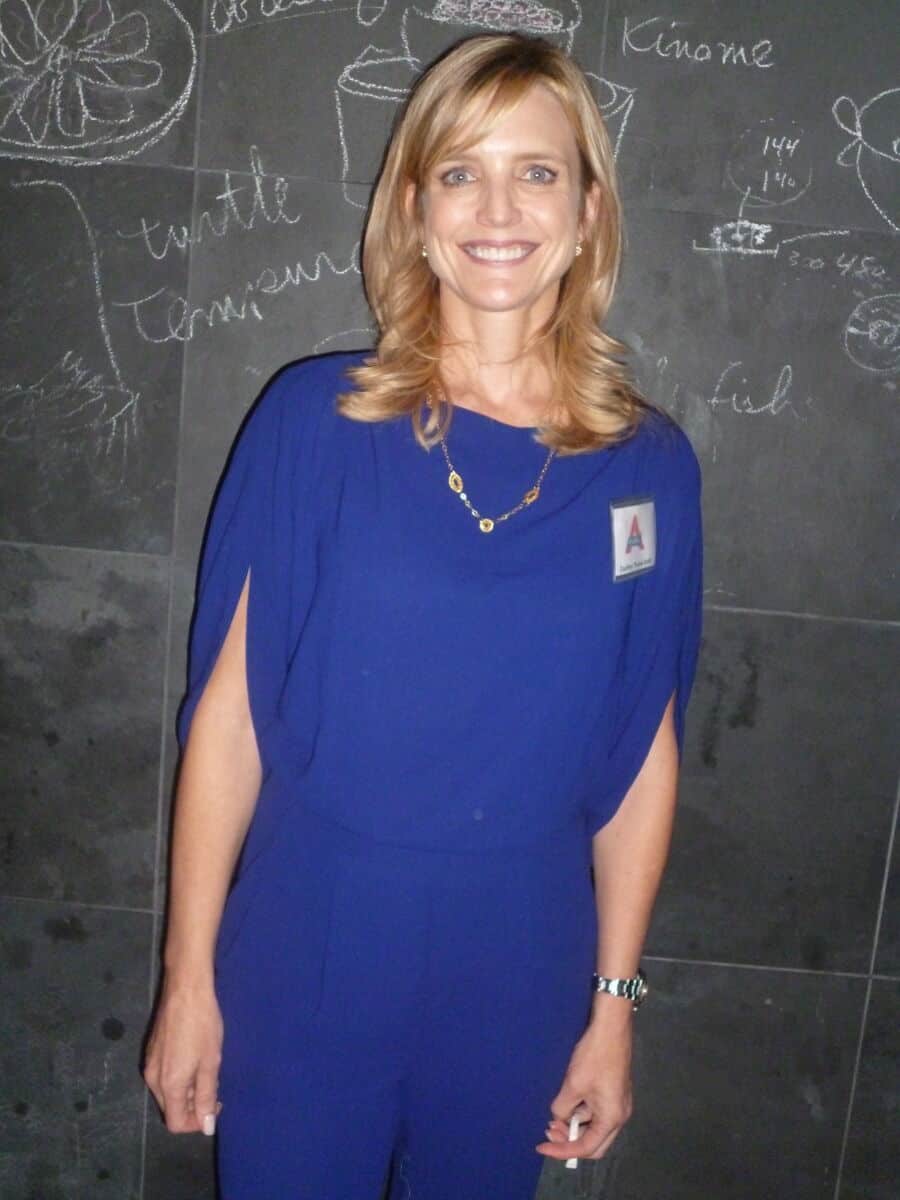 Courtney Thorne-Smith - Famous Actor