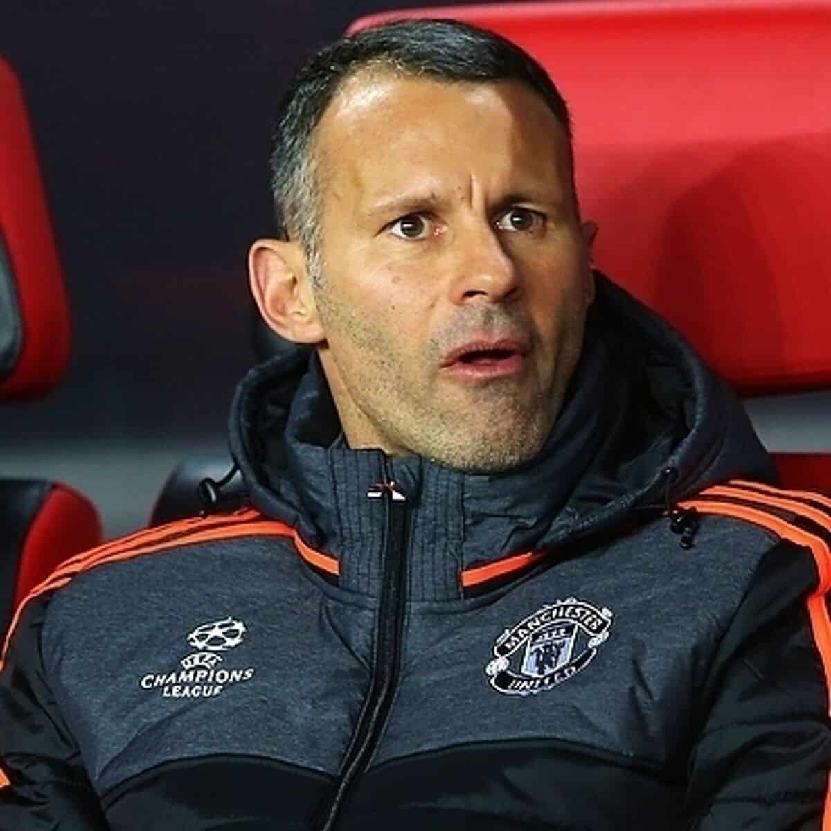 Ryan Giggs net worth in Football / Soccer category