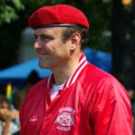 Curtis Sliwa - Famous Actor