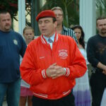 Curtis Sliwa - Famous Radio Personality