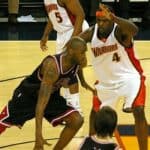 Chris Webber - Famous Basketball Player