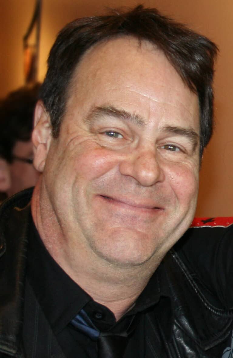 Dan Aykroyd - Famous Screenwriter