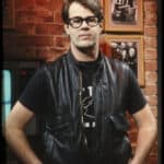 Dan Aykroyd - Famous Singer