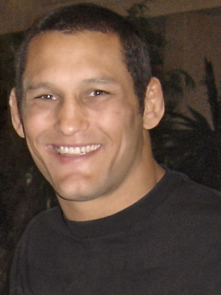 Dan Henderson - Famous Coach