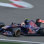 Daniil Kvyat - Famous Race Car Driver