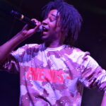 Danny Brown - Famous Rapper