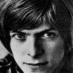 David Bowie - Famous Songwriter