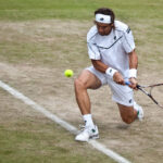 David Ferrer - Famous Tennis Player