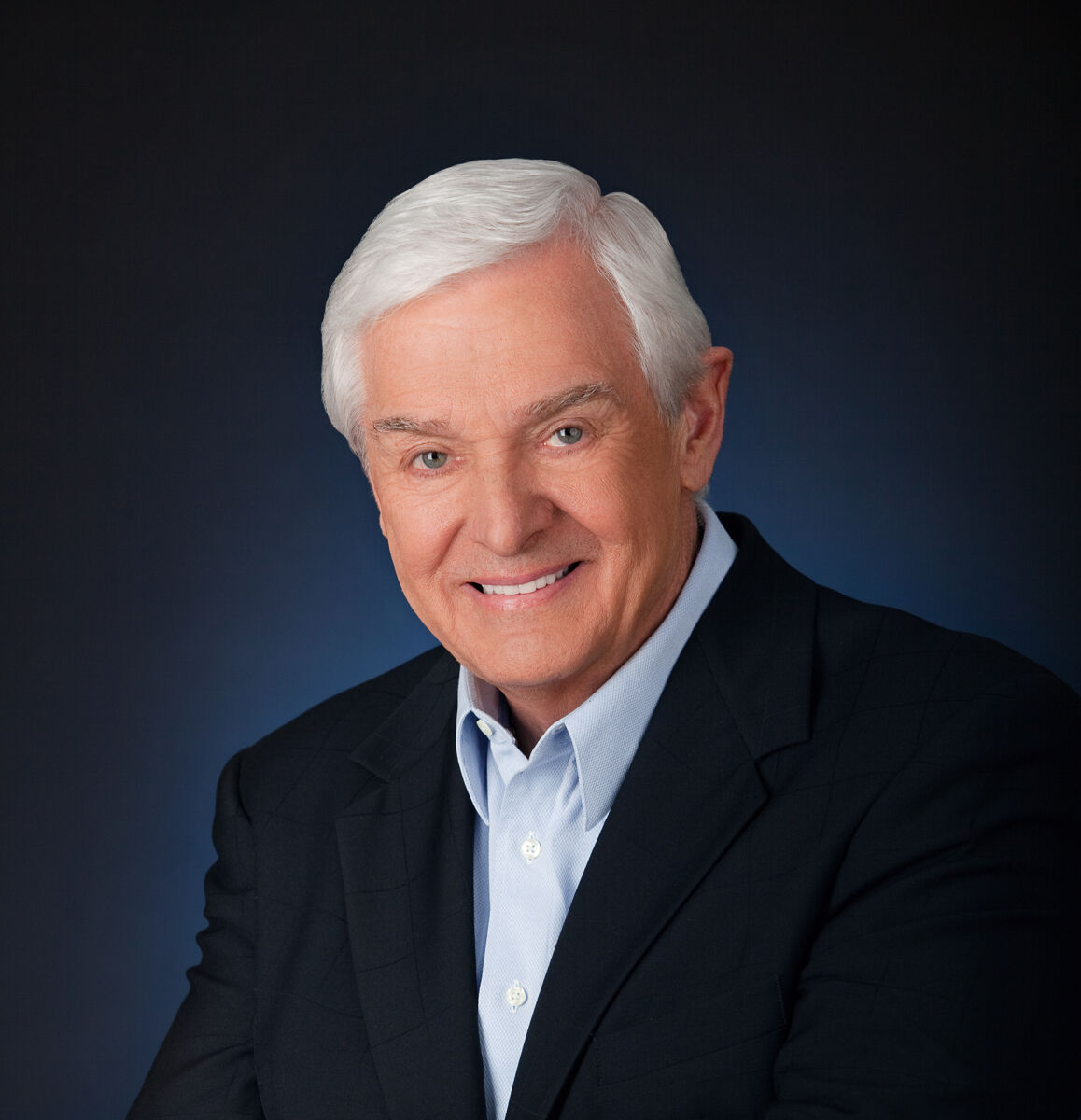 David Jeremiah net worth in Authors category