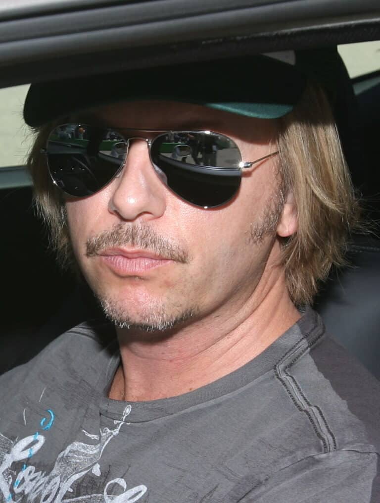 David Spade - Famous Television Presenter