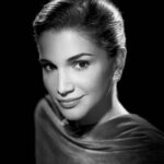 Queen Rania of Jordan - Famous Royal