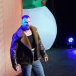Dean Ambrose - Famous Wrestler