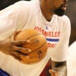 DeAndre Jordan - Famous Basketball Player