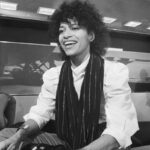 Debbie Allen - Famous Television Director