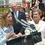 Carolyn Maloney - Famous Teacher