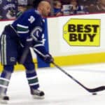 Pavol Demitra - Famous Ice Hockey Player