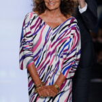 Diane Von Furstenberg - Famous Fashion Designer